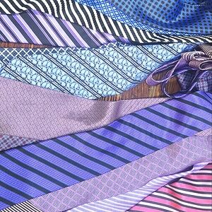 STEFANO RICCI TIES XL